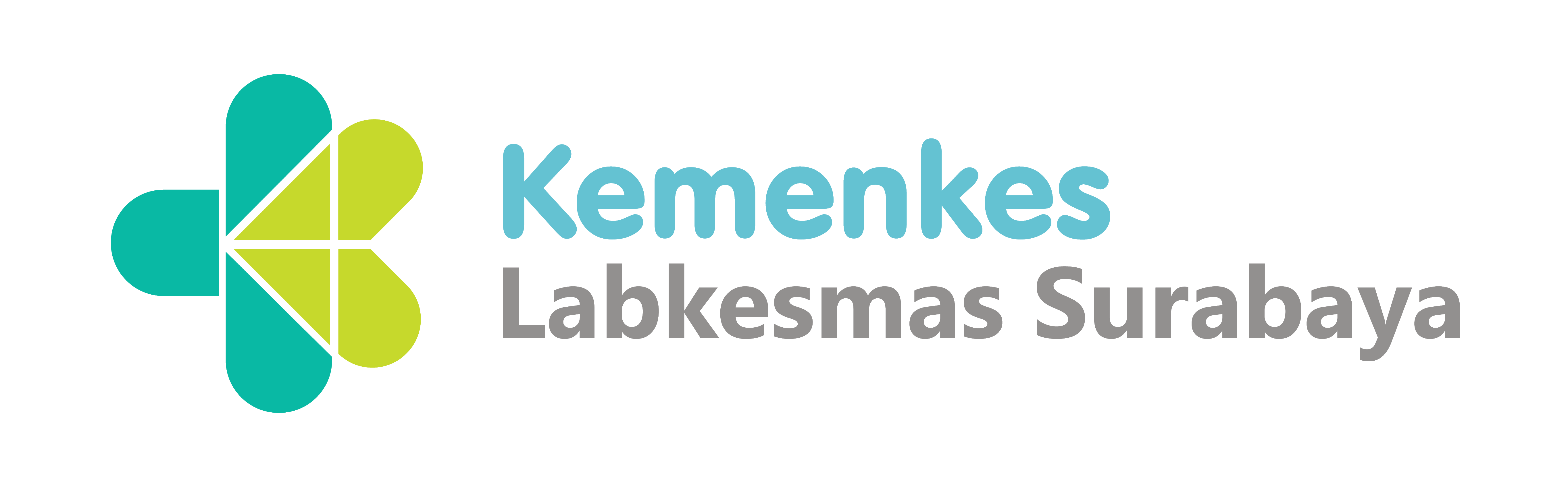 Logo Kemenkes